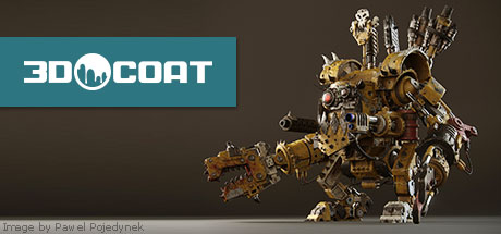 3DCoat