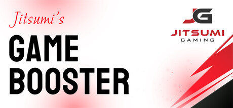 Jitsumi's Game Booster