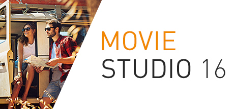 VEGAS Movie Studio 16 Steam Edition