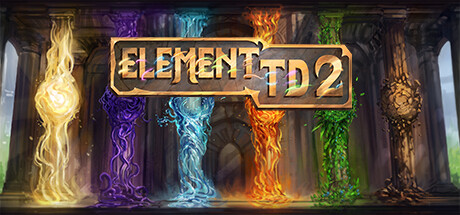 Element TD 2