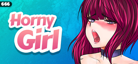 Horny Girl