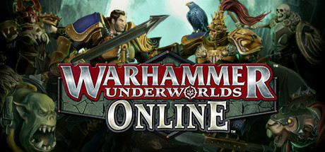 Warhammer Underworlds - Shadespire Edition