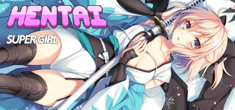 HENTAI SUPER GIRL