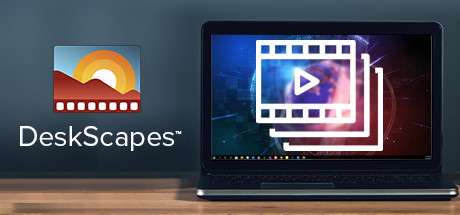 DeskScapes