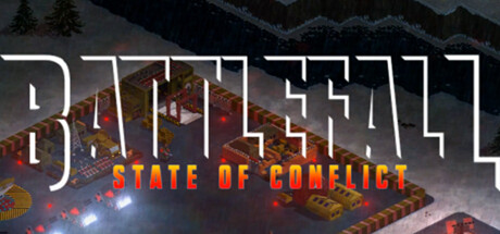 Battlefall: State of Conflict