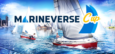 MarineVerse Sailing Club