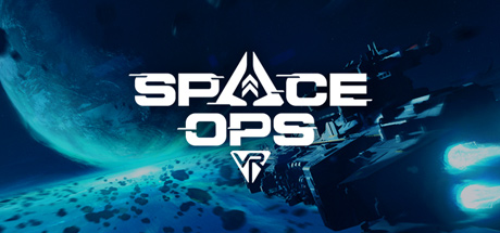 Space Ops VR