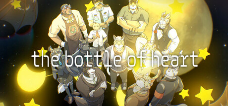 The Bottle Of The Heart