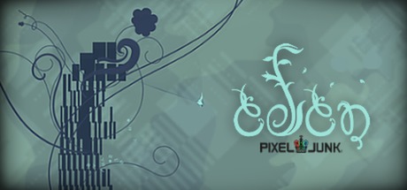 PixelJunk™ Eden