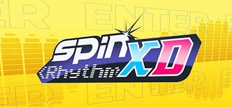 Spin Rhythm XD