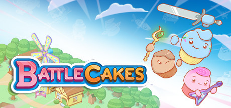 BattleCakes