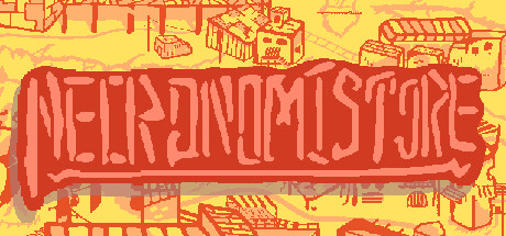 Necronomistore