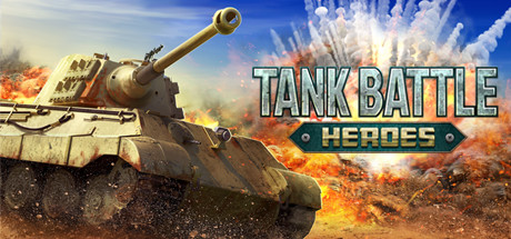 Tank Battle Heroes: Iron Warfare 