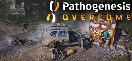 Pathogenesis: Overcome