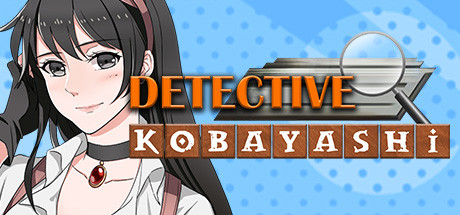 Detective Kobayashi