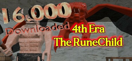 4th Era - The RuneChild