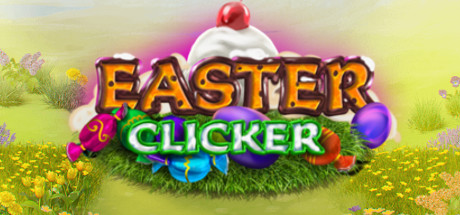 Easter Clicker: Idle Manager