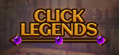 Click Legends