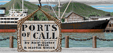 Ports of Call Classic