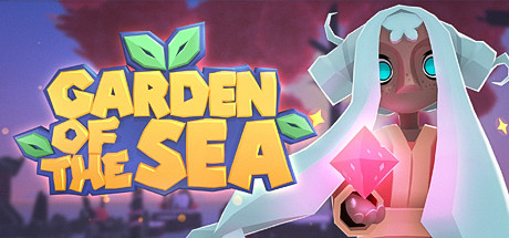 Garden of the Sea (VR)
