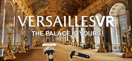 VersaillesVR | The Palace is yours