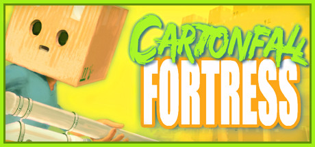 Cartonfall: Fortress