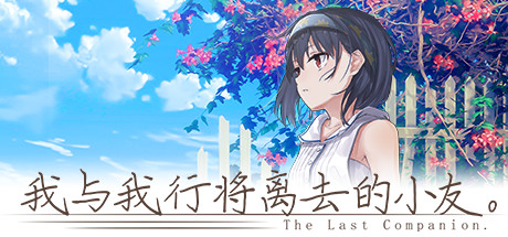 The Last Companion