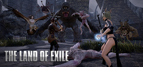 放逐之地：牢笼