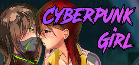 Cyberpunk Girl