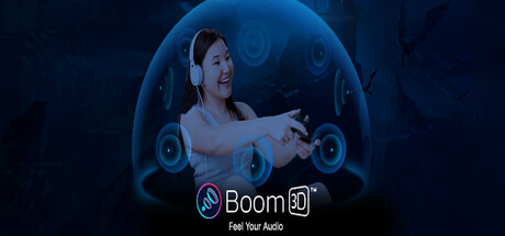 Boom 3D Mac