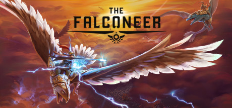 The Falconeer: Revolution Remaster