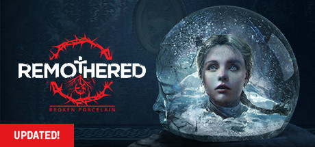 Remothered: Broken Porcelain 