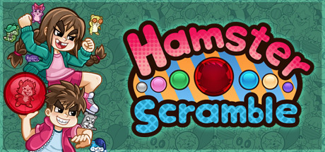 Hamster Scramble