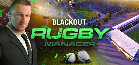 Blackout Rugby