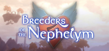 Breeders of the Nephelym: Alpha