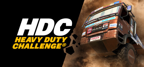 Offroad Truck Simulator – Heavy Duty Challenge