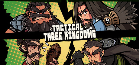 Tactical Three Kingdoms (T3K) - Strategy and War