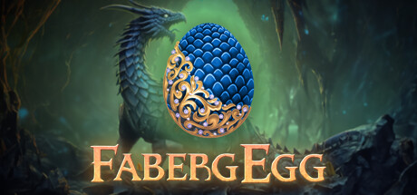 Fabergegg