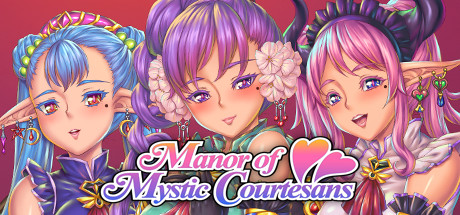 Manor of Mystic Courtesans