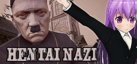Hentai Nazi