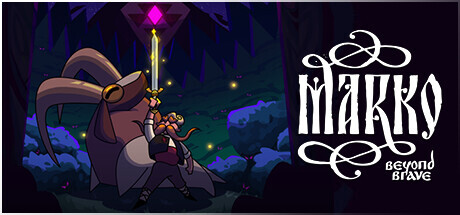 Marko: Beyond Brave