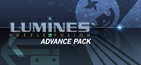 Lumines: Advanced Pack