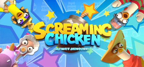 Screaming Chicken: Ultimate Showdown
