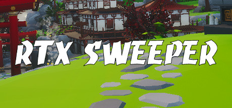 RTX Sweeper