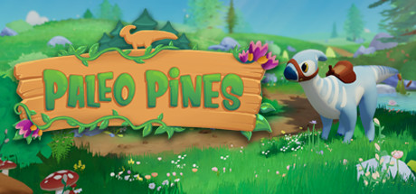 Paleo Pines