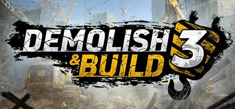 Go to Demolish & Build 3 site