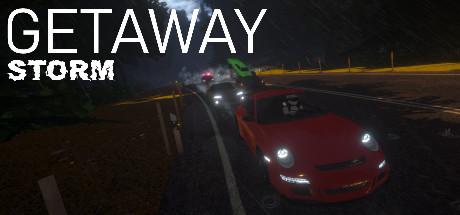 Getaway Storm