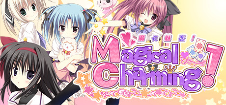 Magical Charming! Chronicles of Zero