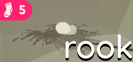 Sokpop S05: rook