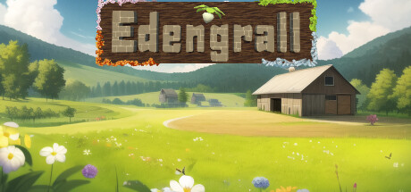 Edengrall